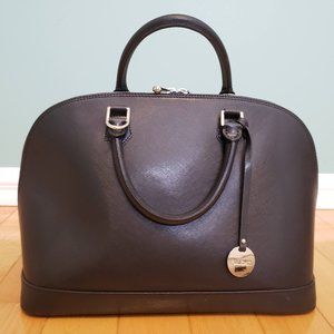 Pulicati Italian Leather handbag